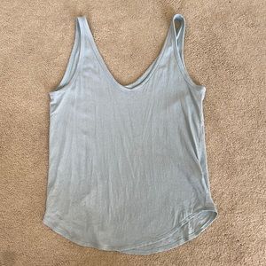 Everlane Air Cami